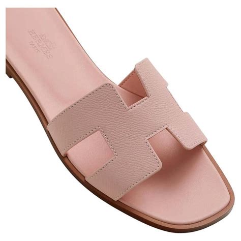 hermes oran sandsls|hermes oran sandals on sale.